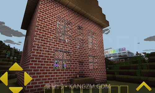 制作和建造v1.1.6.7截图