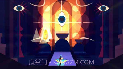 萨达娜归途v1.0.7截图