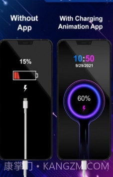 ChargingAnimation1.11截图