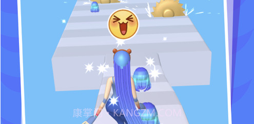 我的长发最美v1.10截图