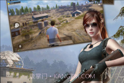 和平精英上仙Pro6.0助手v.3.8截图