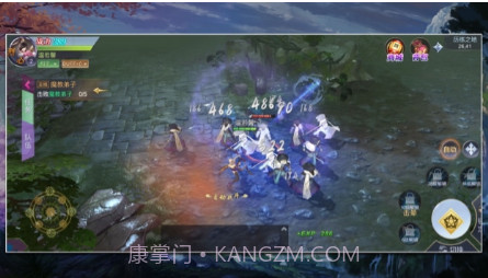 有翡纪v1.0.11截图
