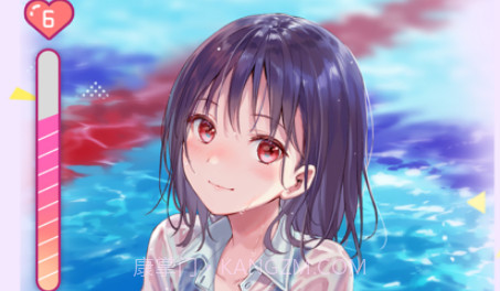 梦梦少女：元气女神的秘密幻想二次元手游v4.10截图