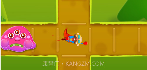 拳王一击v1.8截图