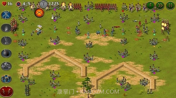 拿破仑1813战史v1.0截图