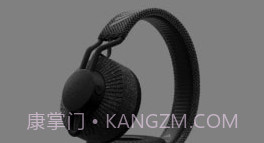 HeadphonesV1.3.8截图