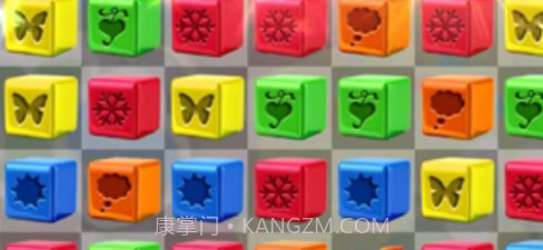 玩具箱爆炸v1.9截图