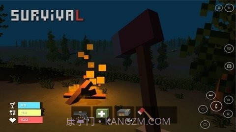 未转变者24.12.0410截图