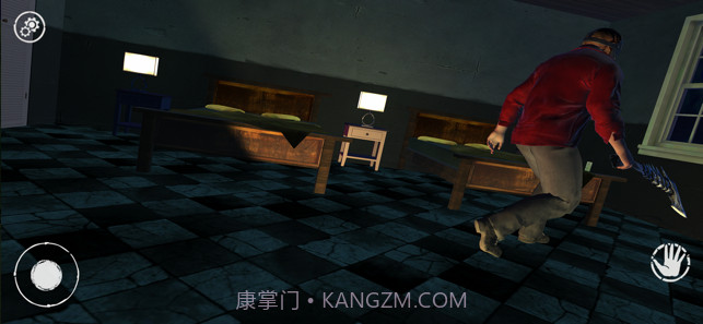 杰森之家之谜1.2截图
