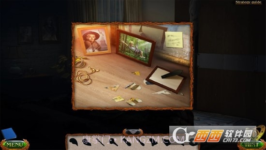 失落领地7v1.0.1v1.0.3截图