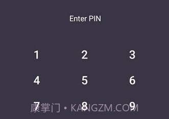 隐私保护大师最新版v1.5截图