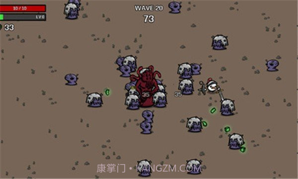 土豆兄弟无限金币0.8.0.7截图