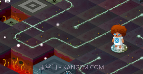 不朽迷宫v1.14截图