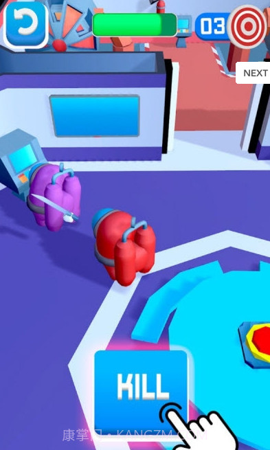 太空冒名行骗者v1.01.3截图