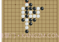 五子棋v1.0.10截图