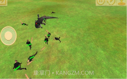 动物融合大作战v1.0.10截图