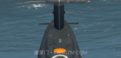 潜水战舰v1.0.15截图