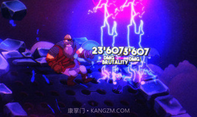 大胡子英雄手游v1.12截图