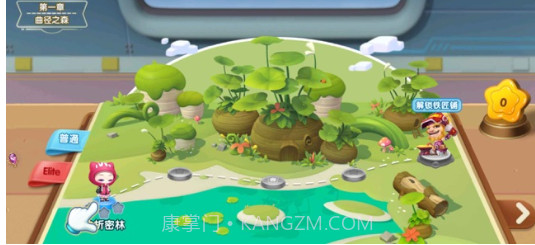 弹弹战记v1.13截图