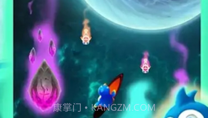 冲浪到月球v1.3.12截图