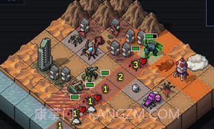 陷阵之志v1.2.14截图