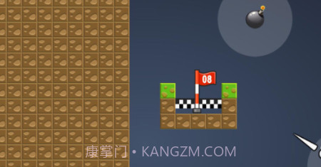 空肩火爆白球v1.0.9截图