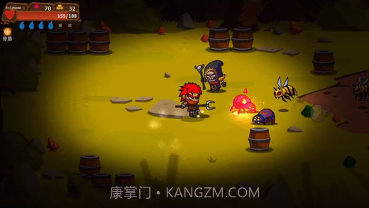 一命通关v2.01.8截图