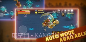 空闲野蛮人v0.10截图