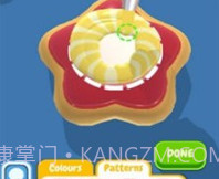 烘焙房蛋糕制作v1.5.5.7.12截图