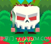 屠宰野营v0.15截图