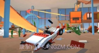 拟真车祸模拟器v1.0.12截图