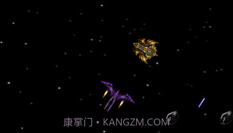 失重飞行v1.11截图