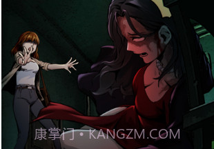 恐怖练习生v1.8截图