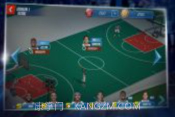 nba篮球大师刷数据辅助脚本v1.12截图