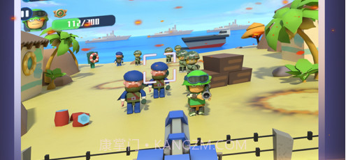 最牛特工v1.10截图