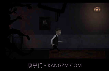 Hunger ApartmentV1.4截图