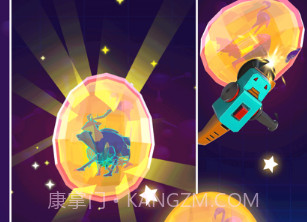 这什么怪兽v1.0.8截图
