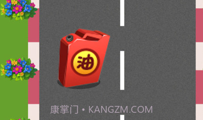 跑跑赛车手v1.0.13截图