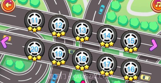公路建造大师v1.8截图