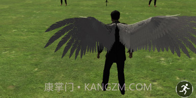 路西法恶魔天使超级英雄v1.8截图