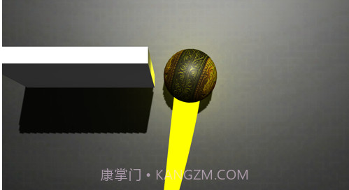 滚动霓虹球v1.13截图