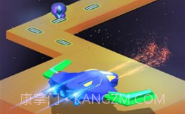 天空射击空间边界v1.0.12截图