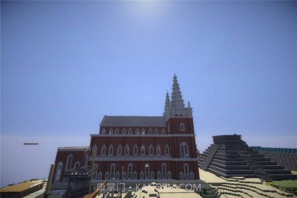 我们的世界生存与创造v5.11.7截图