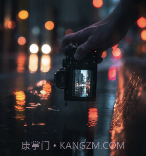 一行水印v1.0.13截图