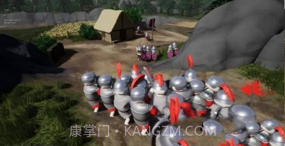 盾墙模拟器v0.14.7截图