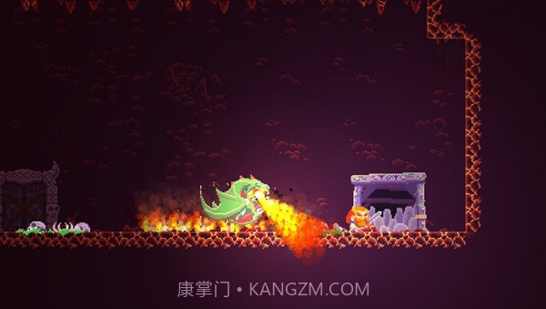 矮人之旅v1.15截图