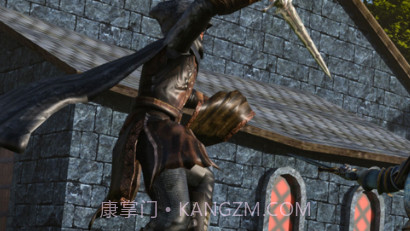 忍者刺客隐形战士v1.0.10截图