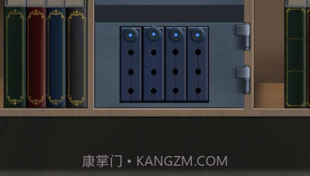 解谜密室逃生v1.0.10截图