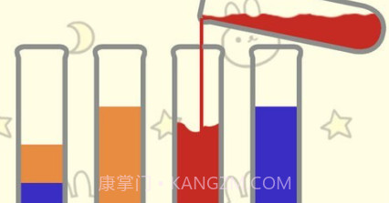 液态拼图v1.12截图