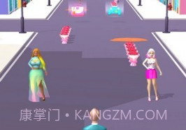 结婚快跑v1.0.12截图